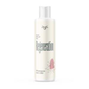 Grinsekatzen CBD Shampoo