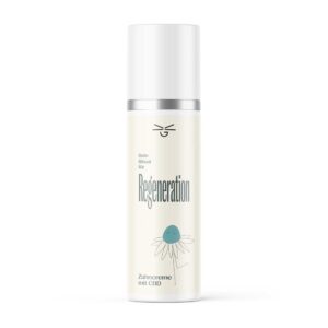 Grinsekatzen CBD Zahncreme