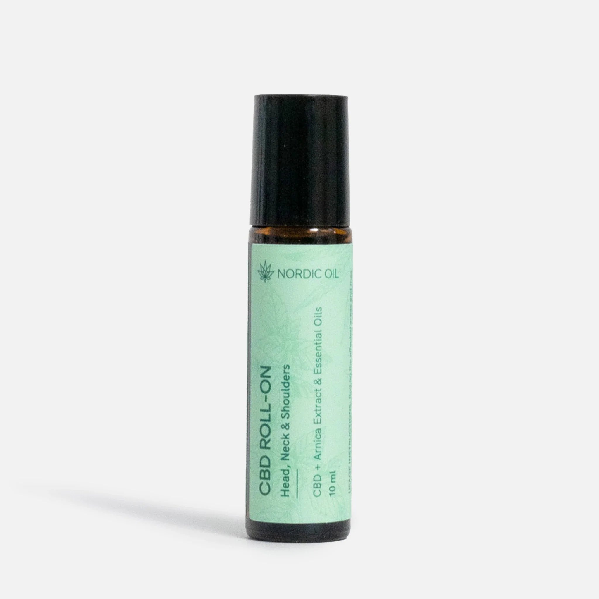 Nordic Oil Entspannungs-Roll-On mit CBD