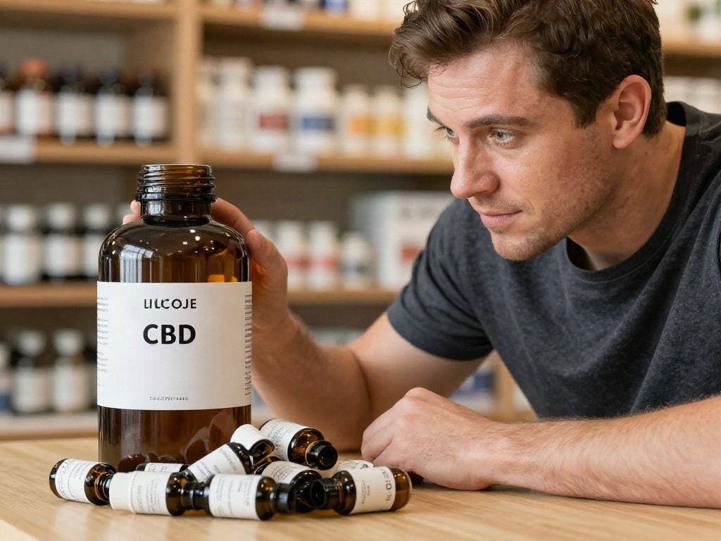 CBD Großpackung