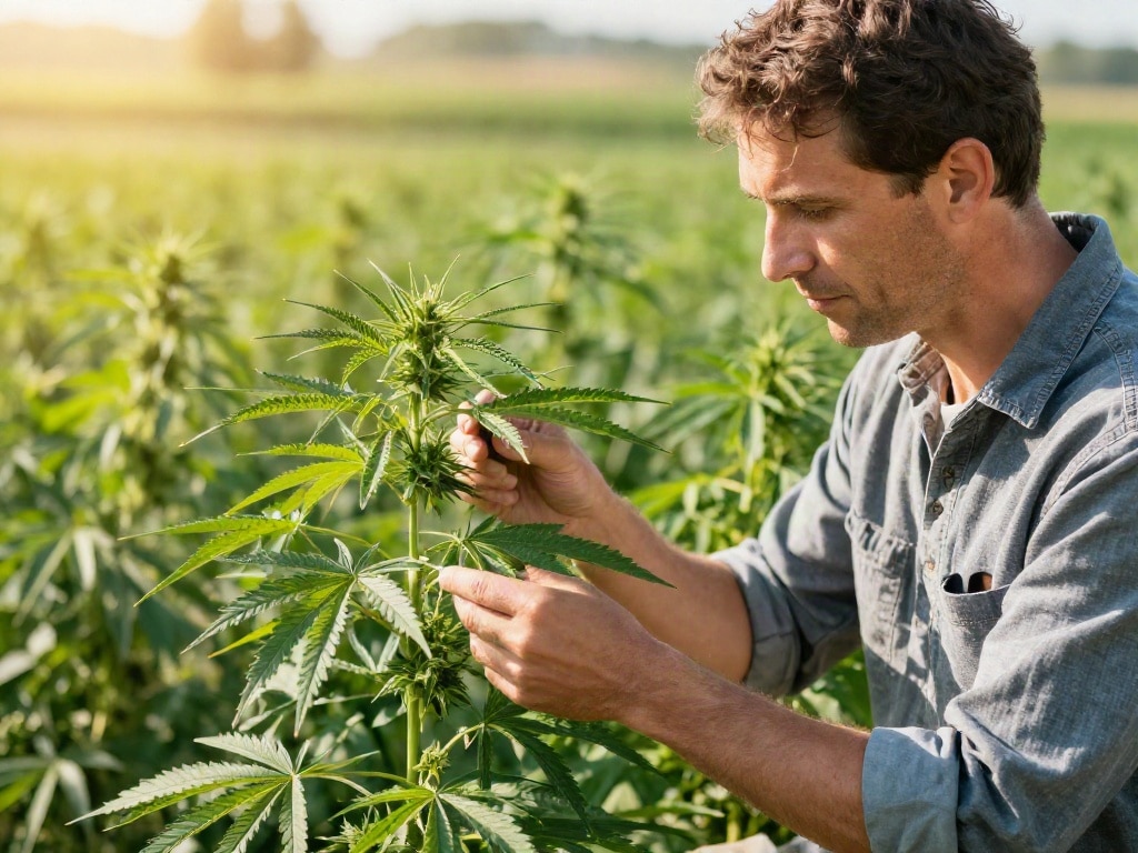 CBD Hersteller vergleichen