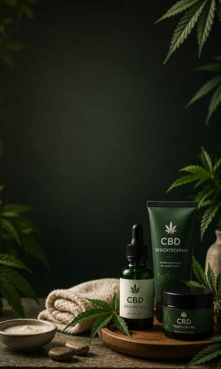 CBD Kosmetik