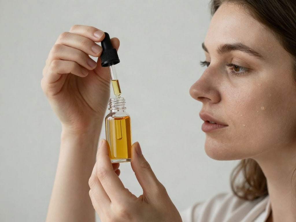 CBD Öl abgelaufen