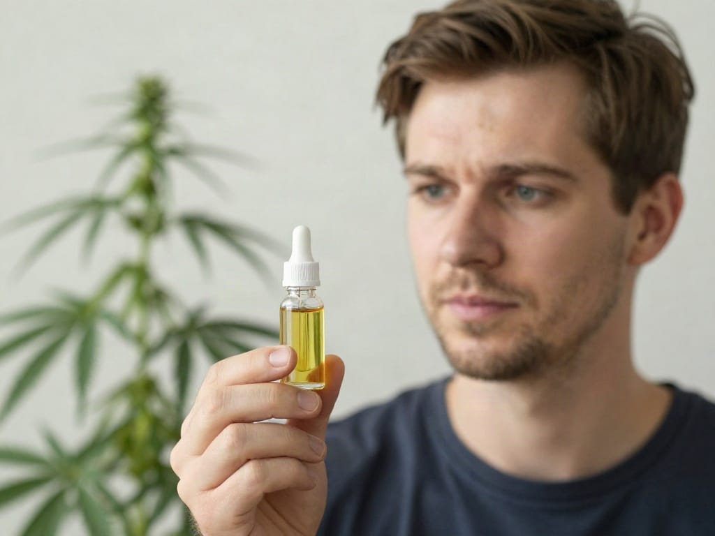 CBD Öl