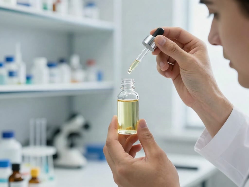 CBD Öl kaufen