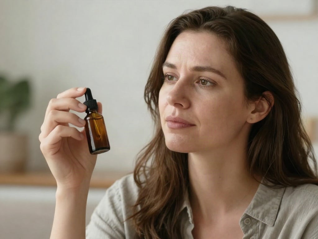 CBD Öl 10 oder 20 Prozent