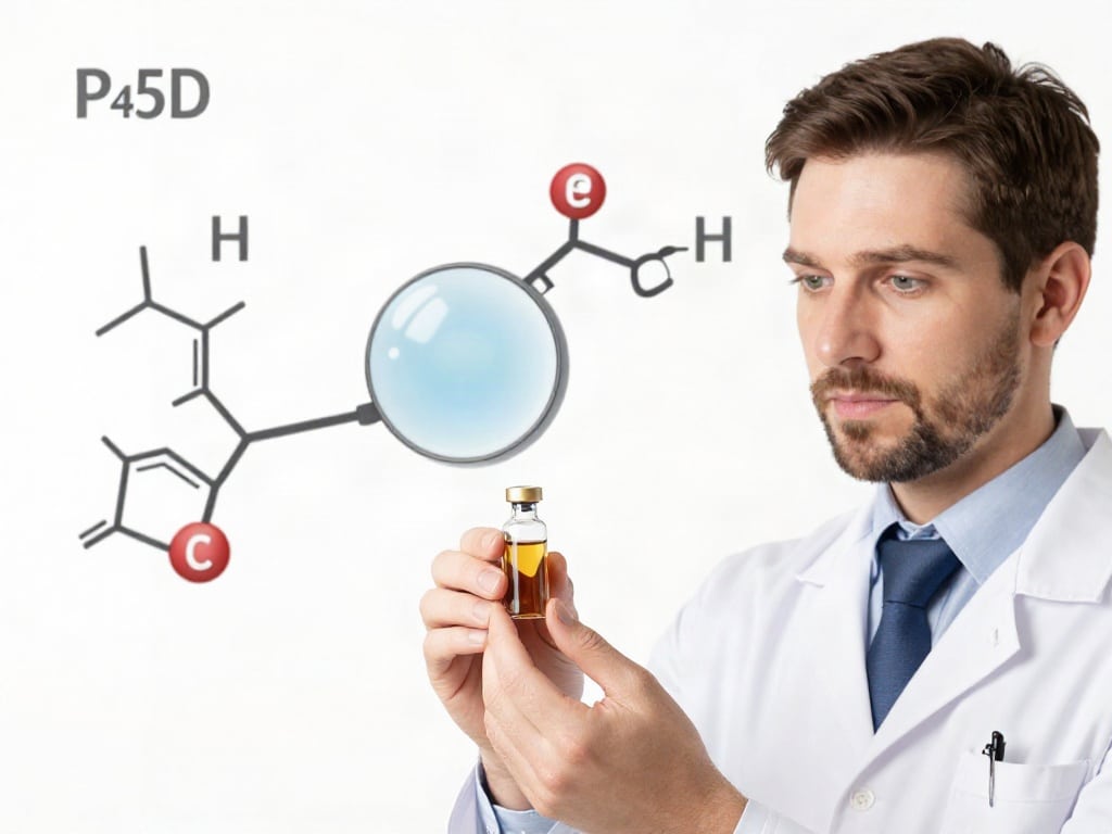 CBD Leberstoffwechsel