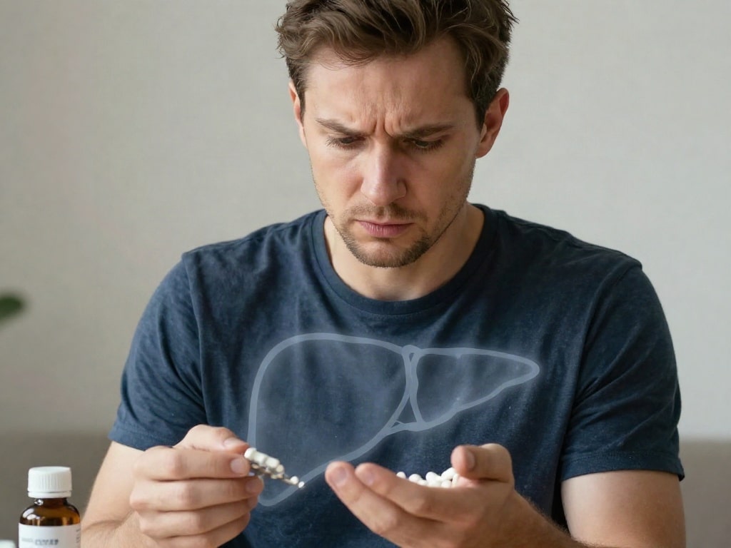 CBD Wechselwirkungen