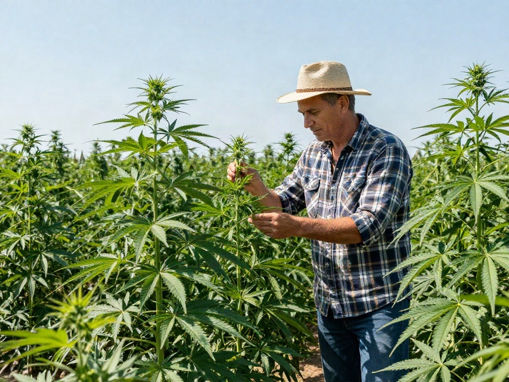CBD Herstellung