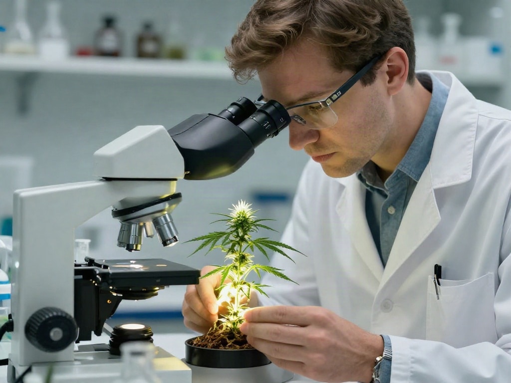 Cannabis Arzneimittel