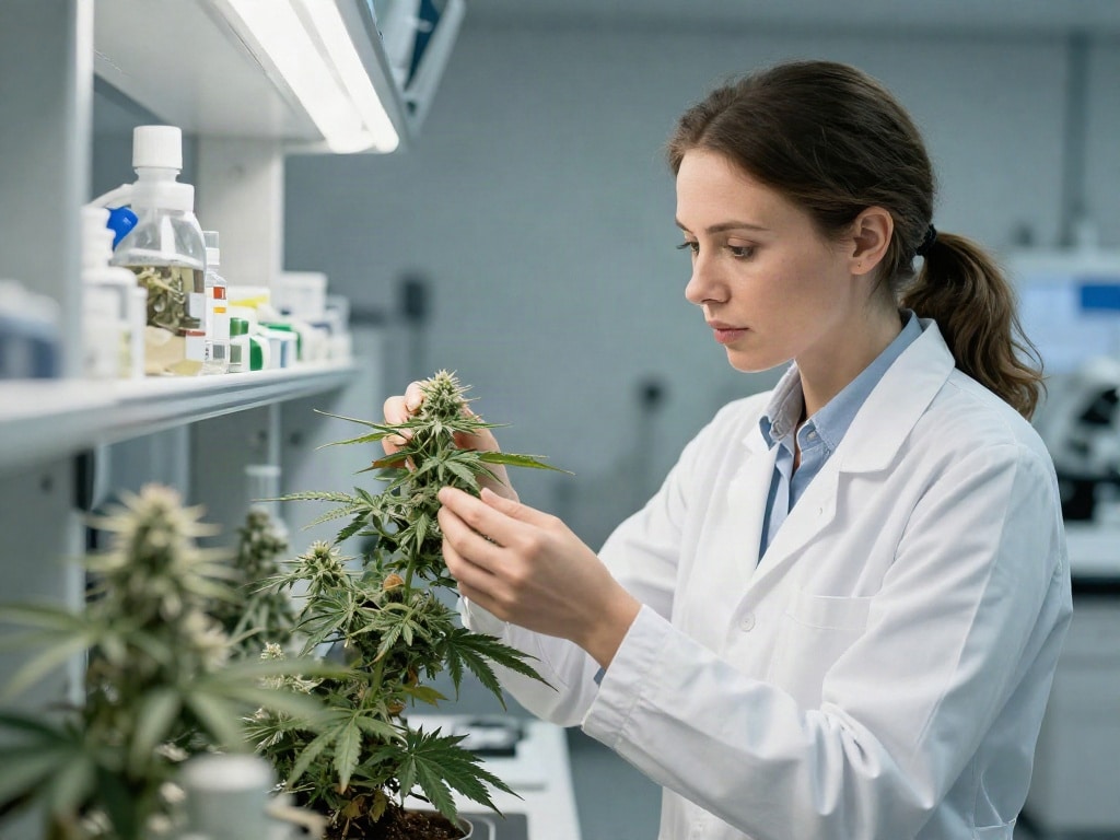 Cannabis Geschichte Medizin