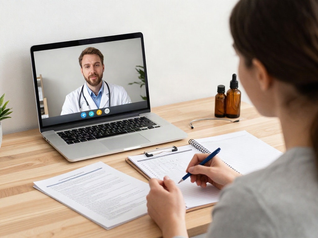 medizinisches Cannabis online verschreiben